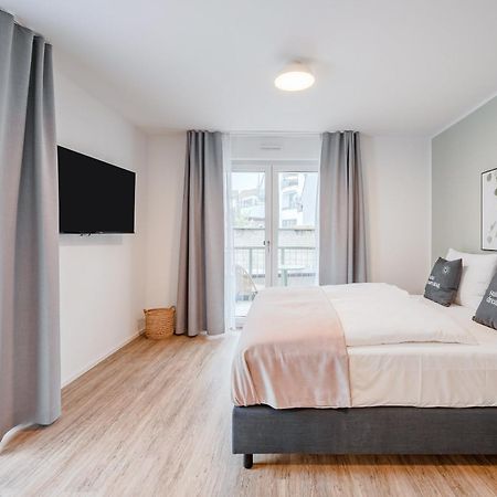 Limehome Metzingen Wilhelmstr Chambre photo